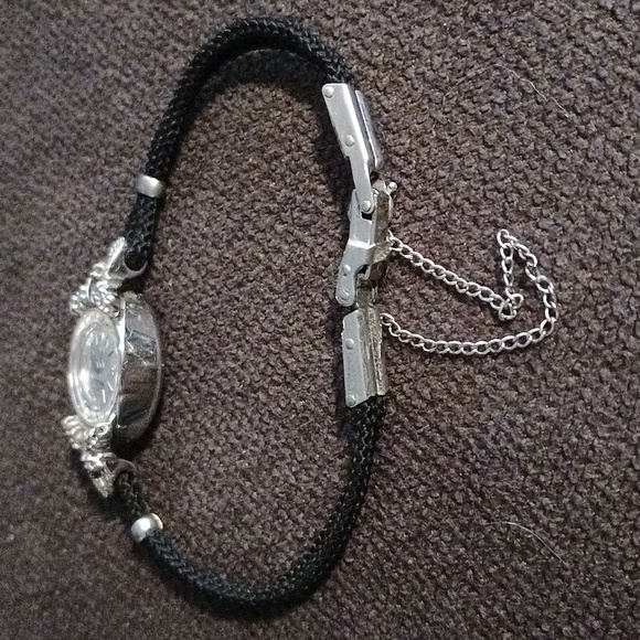 Bulova 1973 Vintage 14k gold diamond watch 💎 - Picture 6 of 10